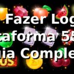 Como Fazer Login na Plataforma 55vv: Guia Completo 🎯 Como Fazer Login na Plataforma 55vv: Guia Completo 🎯