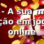55vv - A sua melhor opção em jogos online