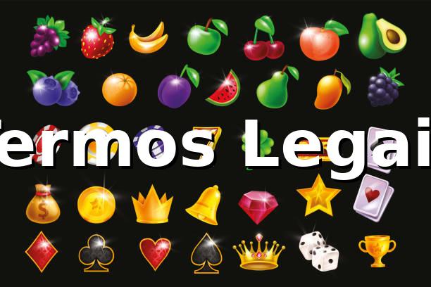 55vv - Termos Legais