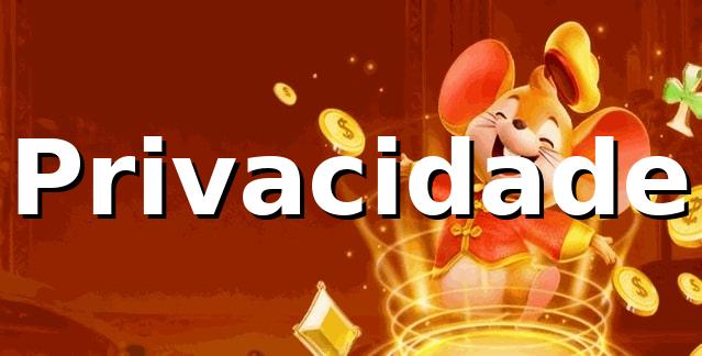 55vv - Privacidade