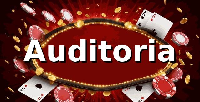 55vv - Auditoria e Transparência em Jogos Online